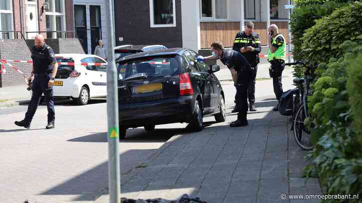 Vrouw (38) die werd neergestoken door haar vader ligt nog in het ziekenhuis