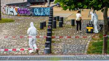 Messerattacke in Frankfurt schockiert: Was war das Motiv? – Poseck: „Einzelfall“