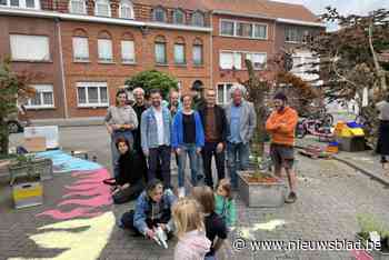 Kortrijk stelt bomenplan voor: “We streven naar een bomenpaspoort voor elke wijk”