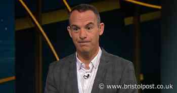 Martin Lewis shares credit card debt tip that Brits ‘can’t afford not to check’
