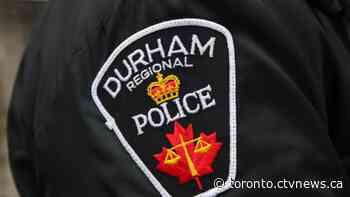 Toronto-area cop who hit OPP officer with car while drunk handed temporary demotion
