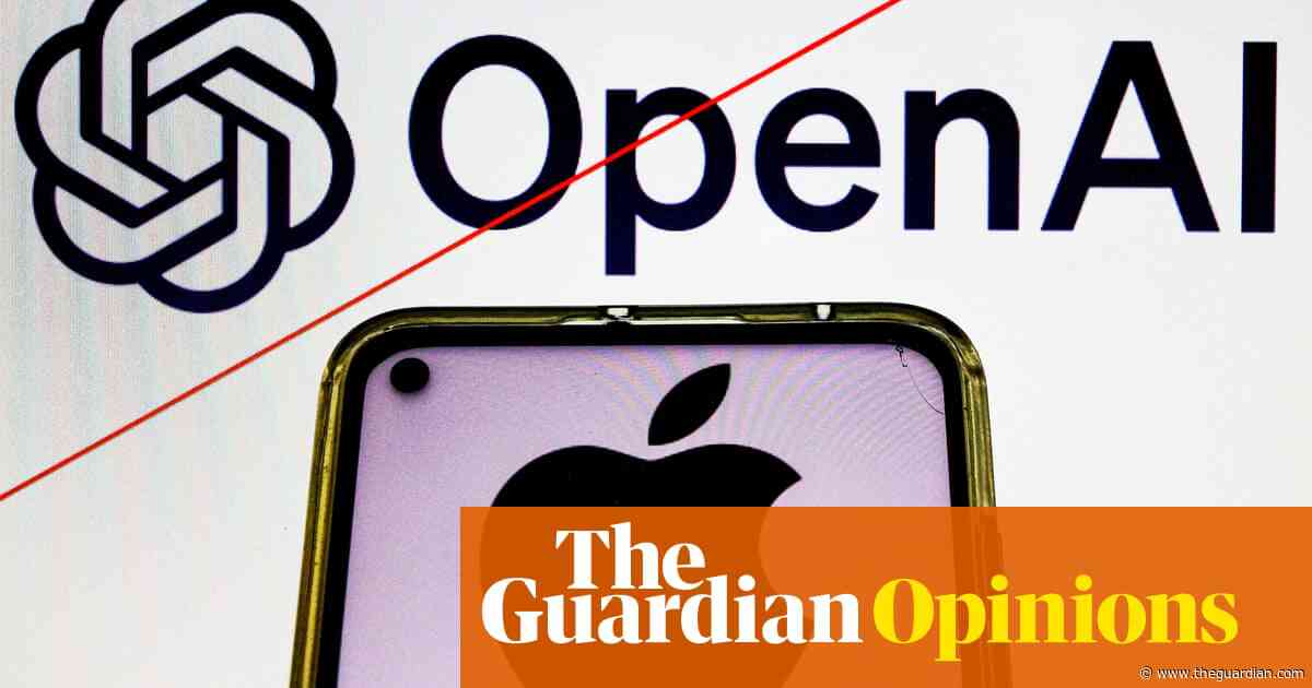 ChatGPT is coming to your iPhone. These are the four reasons why it’s happening far too early | Chris Stokel-Walker