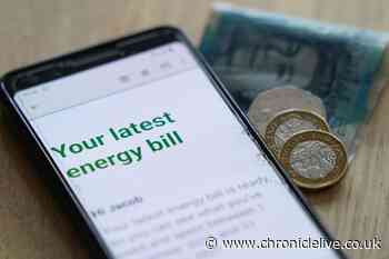 Five simple ways to reduce your energy bill now before price rise in winter, according to experts
