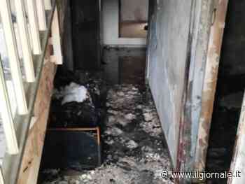 Ragusa, tunisino incendia casa: tre ustionati, morta la madre