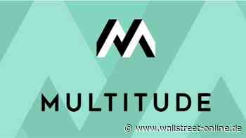 Multitude SE: Erfolgreiche Anleiheemission; höheres Volumen