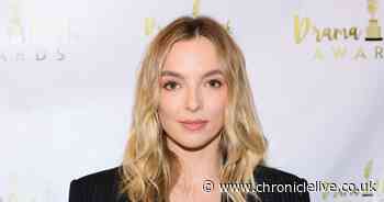 Jodie Comer linked to Lucy Letby drama role as she shoots Danny Boyle film in Northumberland