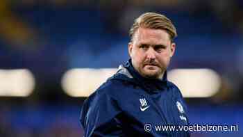 ‘Brian Priske haalt assistent Björn Hamberg, met ervaring in de Premier League, naar Feyenoord toe’