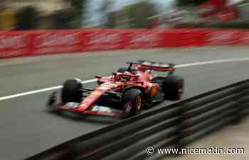 Le saviez-vous? Les pilotes de F1 sont en apnée pendant 70% de la course