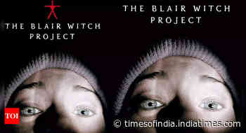 ‘The Blair Witch Project’ reveal THIS
