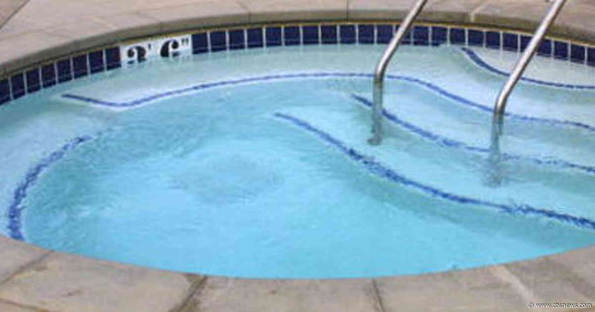 U.S. tourist dies, woman injured after being electrocuted in hot tub