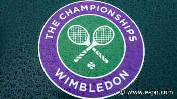 Wimbledon prize money increasing about $64M