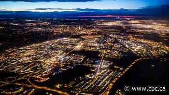 Tension over water possible between Calgary and its neighbours as populations grow, says report