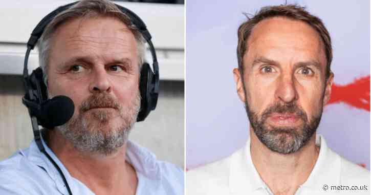 Didi Hamann believes ‘temperamental’ star could cost England at Euro 2024
