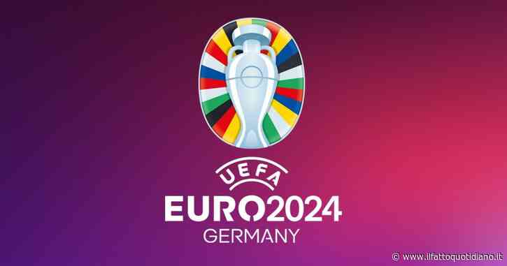 Europei 2024, il programma e il calendario delle partite: dove vedere in TV e streaming (Sky, Rai)