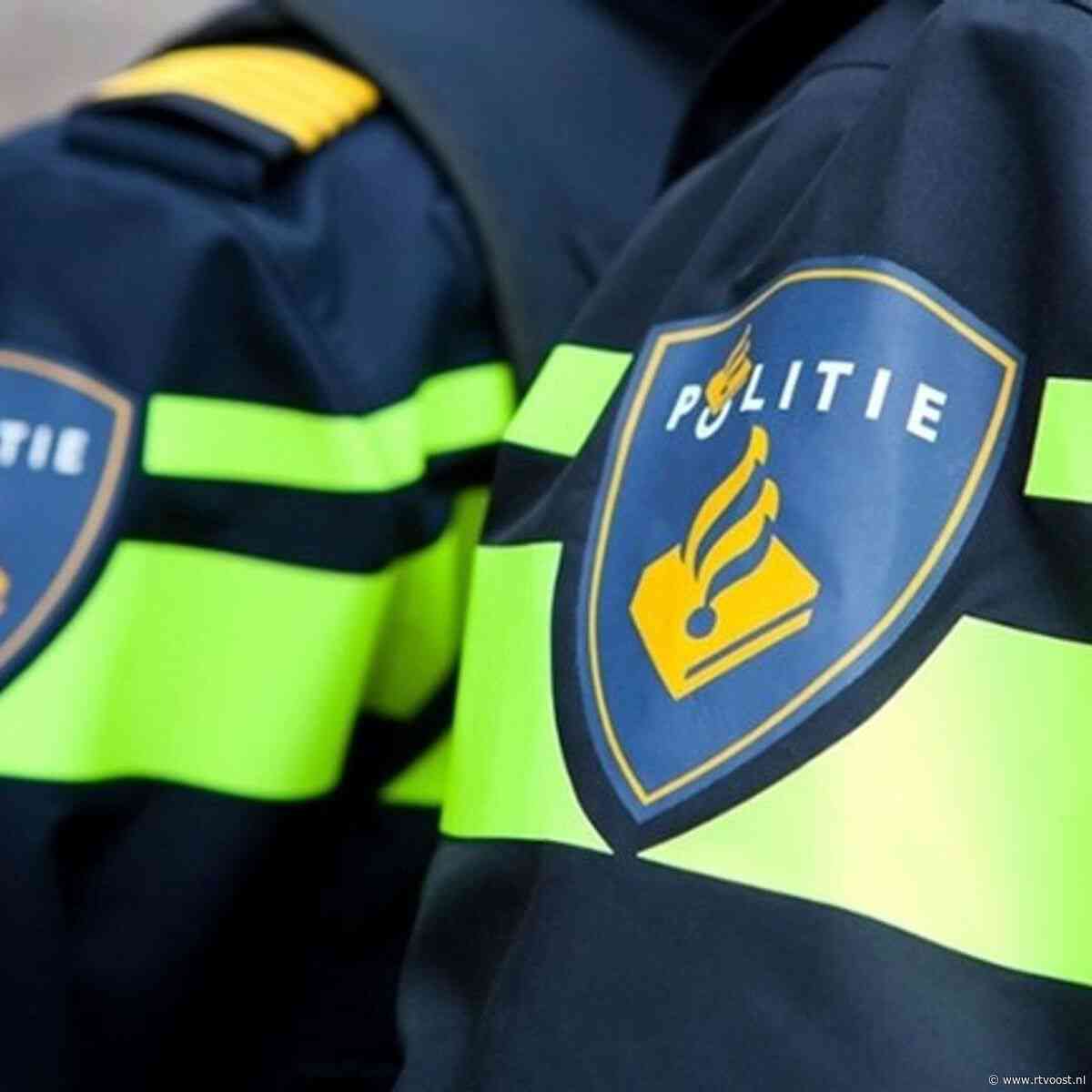 Drie mannen in Dalfsen aangehouden voor bankhelpdeskfraude