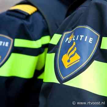 Drie mannen in Dalfsen aangehouden voor bankhelpdeskfraude