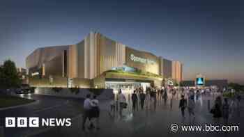Plans for 8,500-capacity Edinburgh arena backed by council