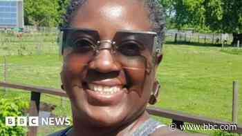 Woman who died in Broxburn 'disturbance' named