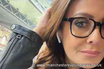 Kym Marsh flooded with messages as she asks 'who am I' ahead of major move