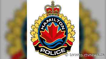 Motorcyclist dead after collision with bus at Hamilton bus terminal