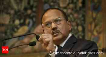 Who is NSA Ajit Doval who got third term in Modi government?