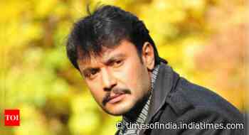 Kannada actor Darshan faces wildlife charges