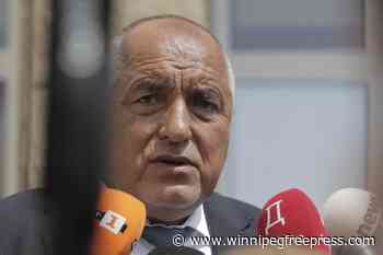 Bulgarian ex-prime minister Borissov offers a coalition. But he doesn’t want his old job back