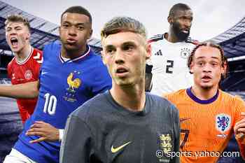Fantasy Euro 2024 guide and tips: Best players, how to score and bargain signings to consider