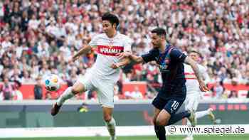 FC Bayern München: Hiroki Itō vor Wechsel zum Rekordmeister