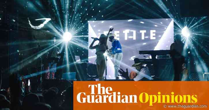 Happy Pride month to everyone! Except the landlords and asset managers bleeding dry queer culture | Adam Almeida