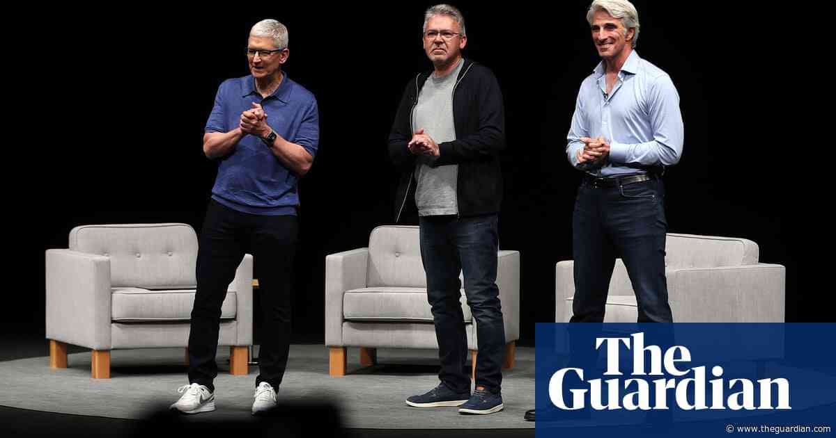 Apple says long-awaited AI will set new privacy standards – but experts are divided