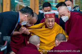 US Congress passes bill asking China to improve ties with Tibetan leader Dalai Lama