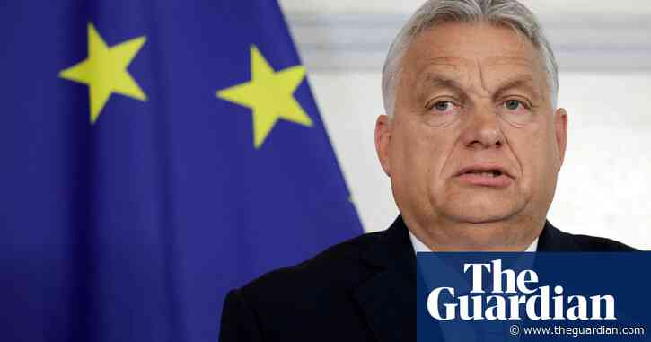 Hungary fined over treatment of asylum seekers in ‘unprecedented’ breach of EU law