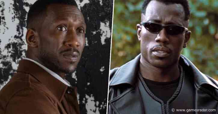 Marvel's Blade movie hits yet another snag as it loses its second director