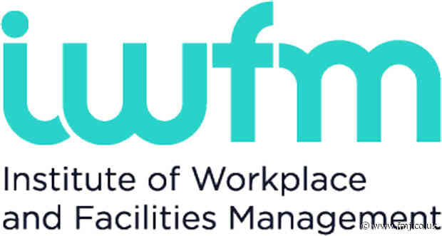 Mark Whittaker to serve fourth year as IWFM chair