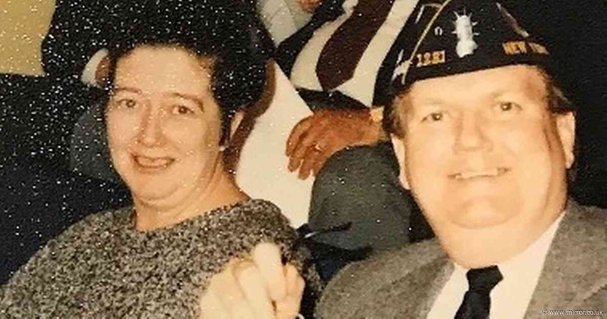 Vietnam War hero reveals heartbreaking secret in obituary after fears he'd be shunned