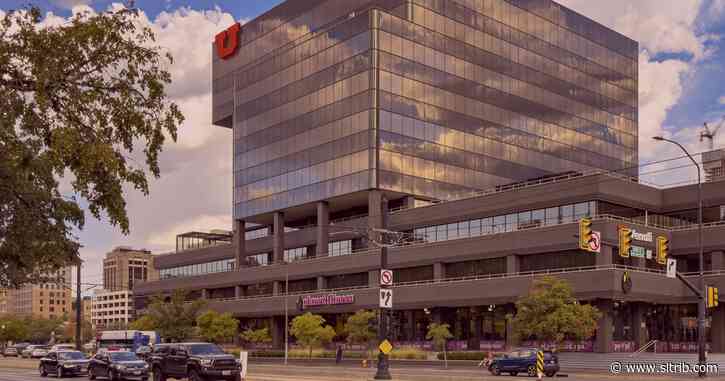 University of Utah will spend $38 million to get this coveted downtown space