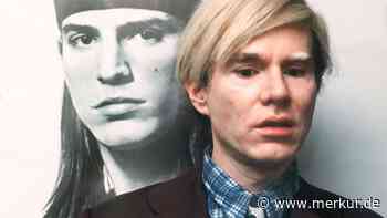 Autogramm von Andy Warhol auf Zigarettenschachtel sorgt für Staunen bei „Bares für Rares“