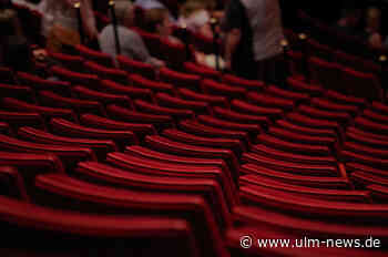 Neuzeichnung der Abos am Theater Ulm