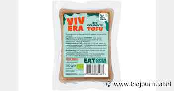 Veiligheidswaarschuwing Bio gerookte Tofu 200 gram van Vivera