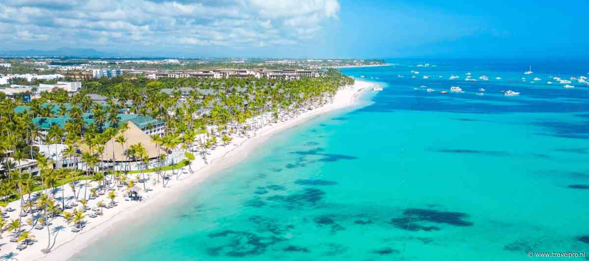 Eerste TUI Experience Trip naar Punta Cana