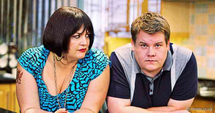James Corden reveals Gavin and Stacey Christmas special could face huge obstacle