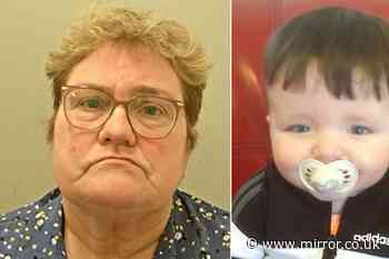 Childminder who killed 'healthy and happy' nine-month-old with 'forceful shaking' jailed