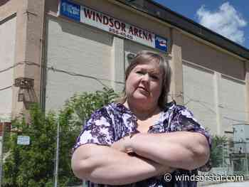 Housing vs. heritage — worries historic Windsor Arena might get bulldozed