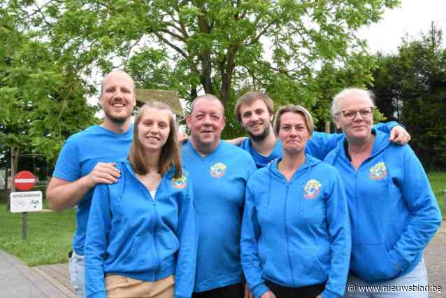 Kermis Hondzocht en vele andere organisaties op gewestwegen zijn gered: “We vieren dit met een kampioenschap stringschieten”