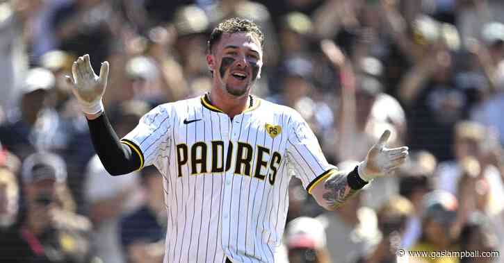 Good Morning San Diego: Padres walk off vs. A’s