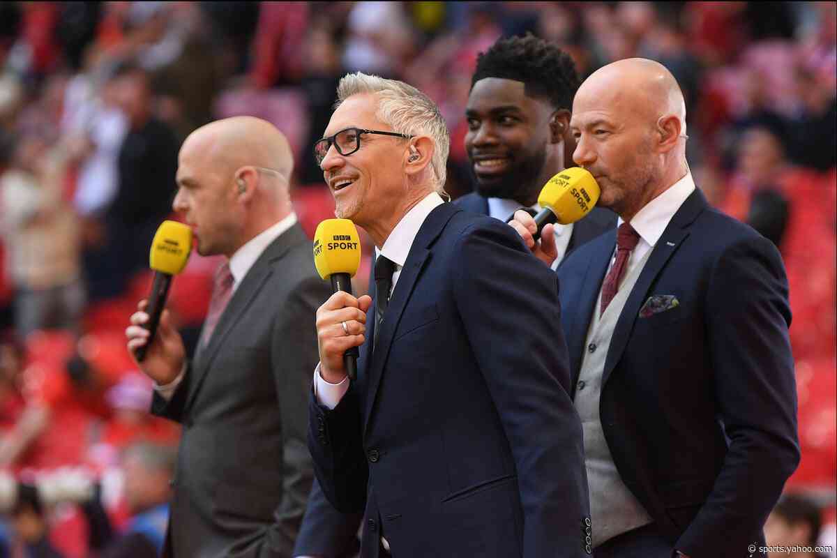 Euro 2024: Full list of BBC and ITV pundits and commentators including Wayne Rooney and Roy Keane