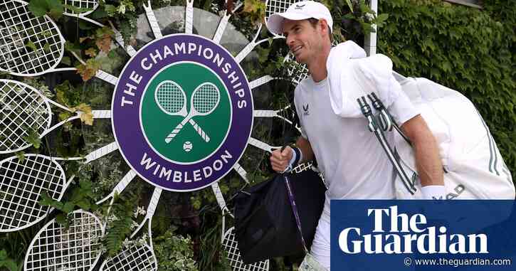 Wimbledon has plan in place if Andy Murray announces retirement at SW19