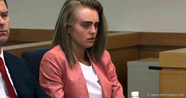 I Love You, Now Die: The Commonwealth v. Michelle Carter Season 1: Watch & Stream Online via HBO Max