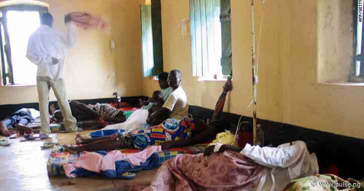 In 72 hours, Lagos State battles cholera outbreak, 60 hospitalised, 5 dead